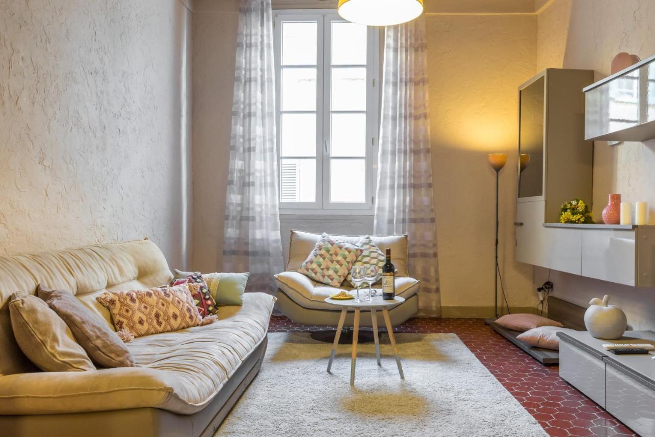 Apartment My Casa - Poissonnerie Nizza
