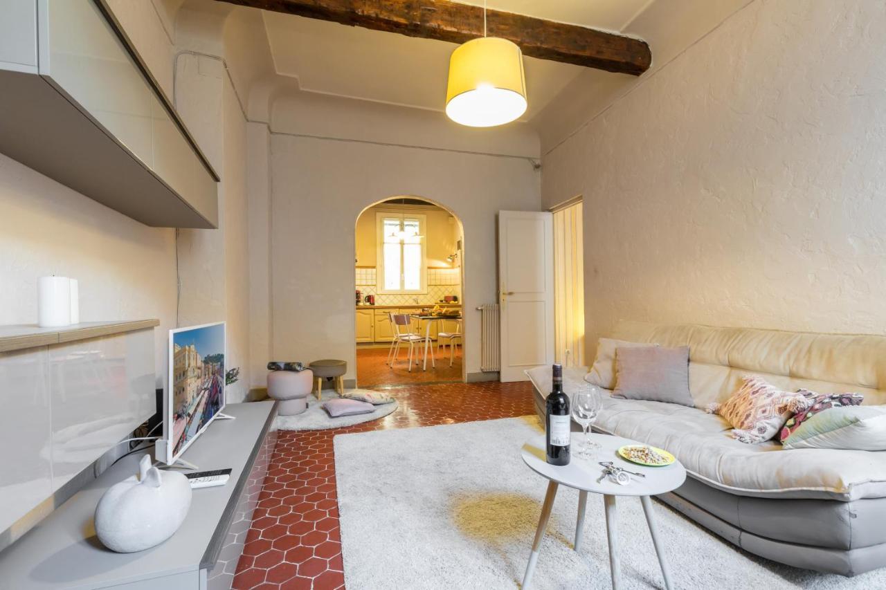 My Casa - Poissonnerie * Nizza