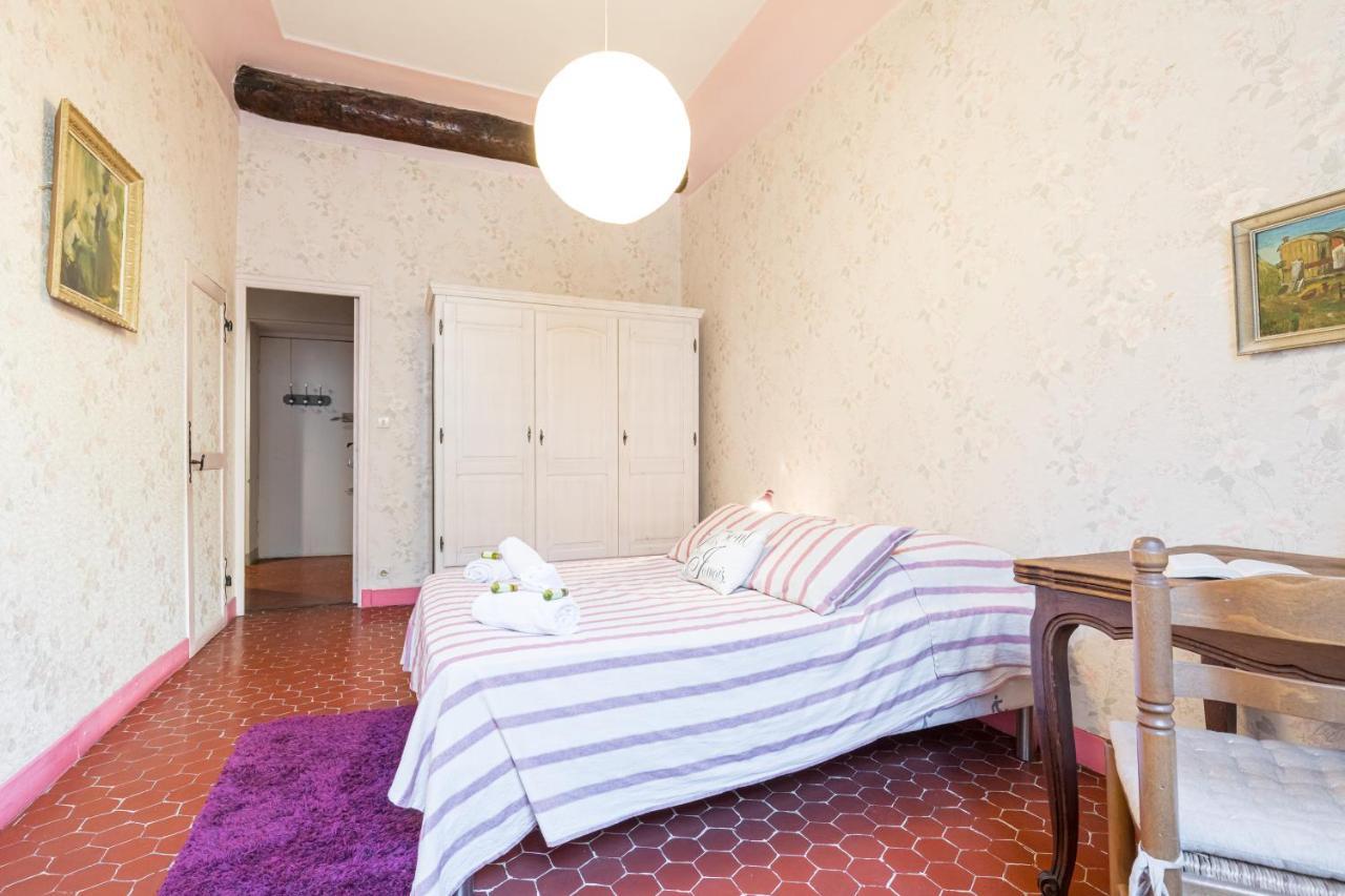 My Casa - Poissonnerie * Nizza