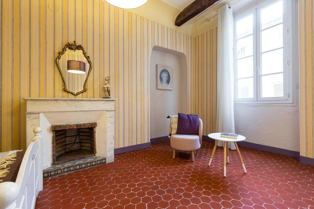 My Casa - Poissonnerie Appartement *
