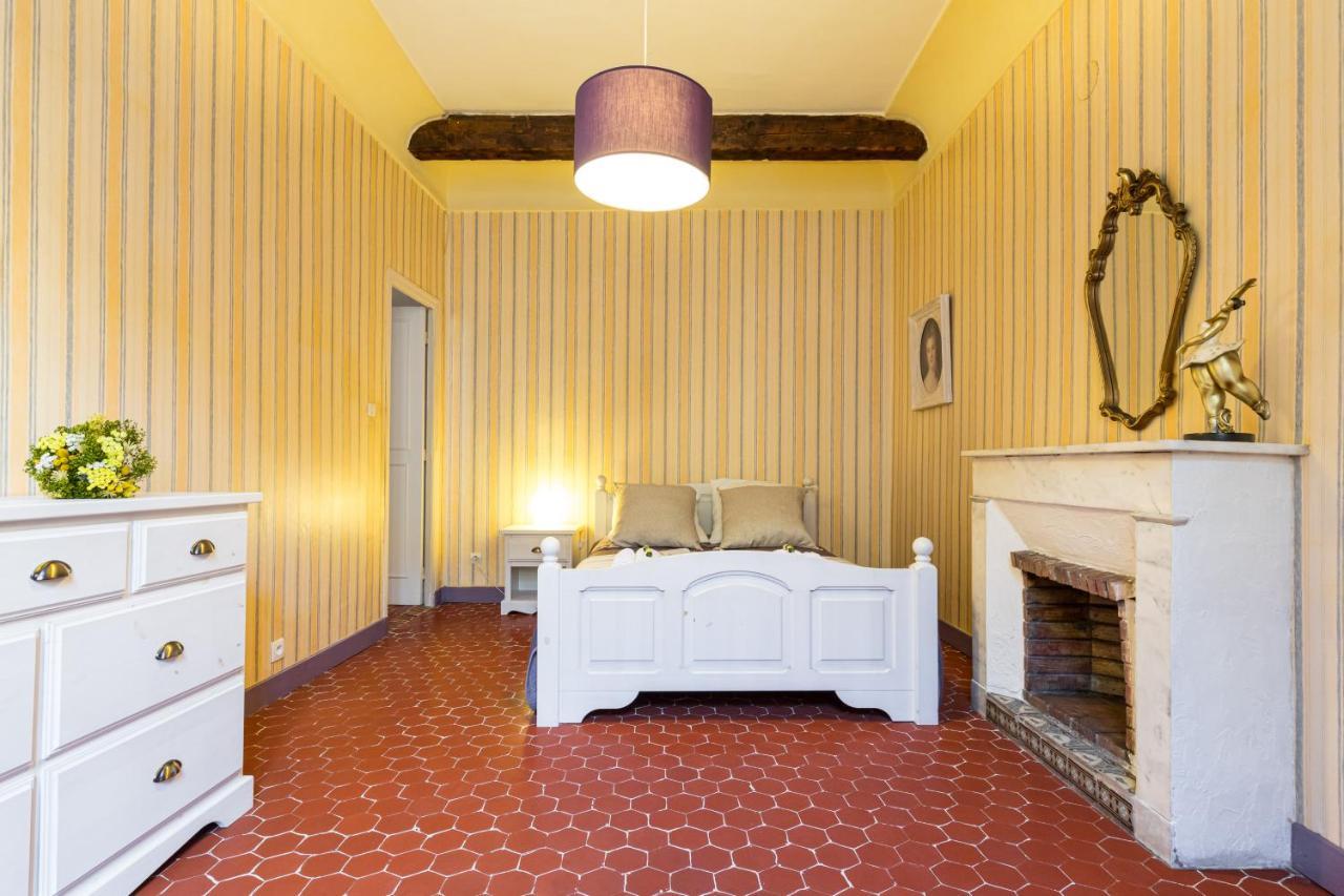 Appartement My Casa - Poissonnerie *