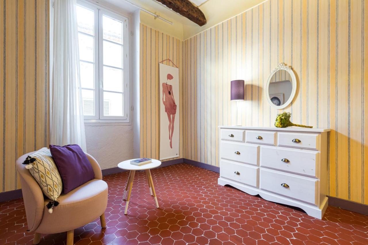 My Casa - Poissonnerie Appartement