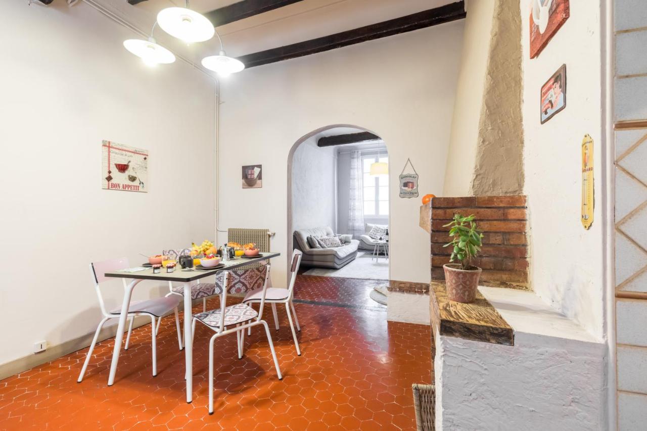 My Casa - Poissonnerie Nizza